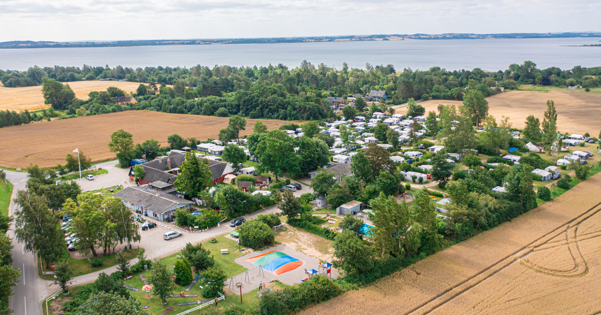 Kongsøre Camping - Main photo