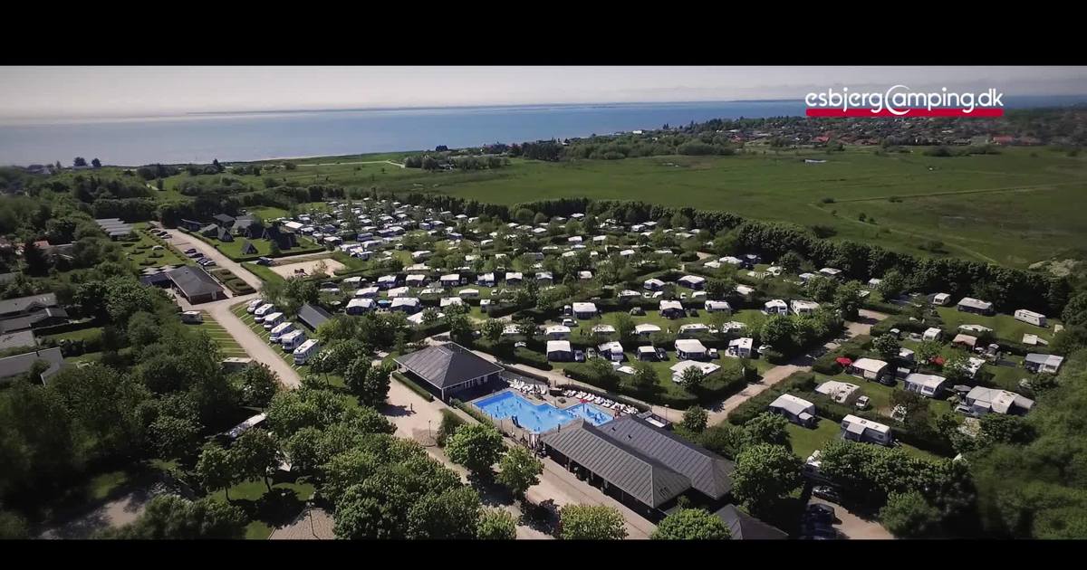 Esbjerg Camping
