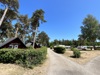 Cabins and caravans at Køge & Vallø Camping