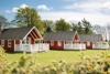 Luxury cabins in Denmark