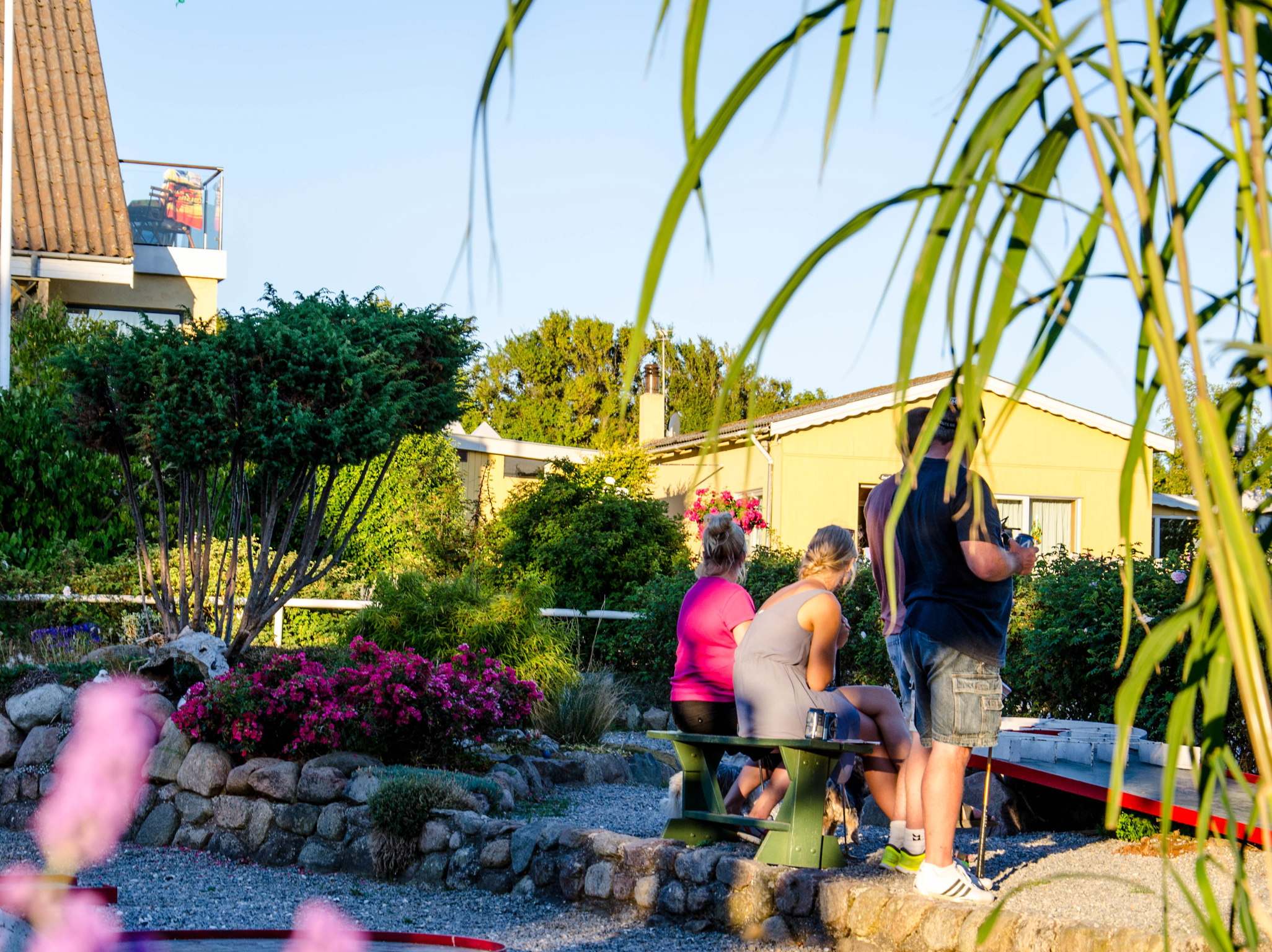 Elseg rde Camping Ebeltoft Elseg rde Camping Ebeltoft