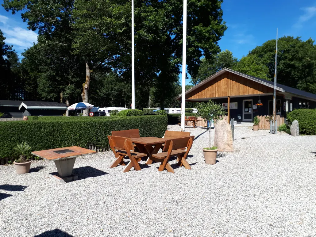 Bøllingsø Camping – Camping nær Silkeborg