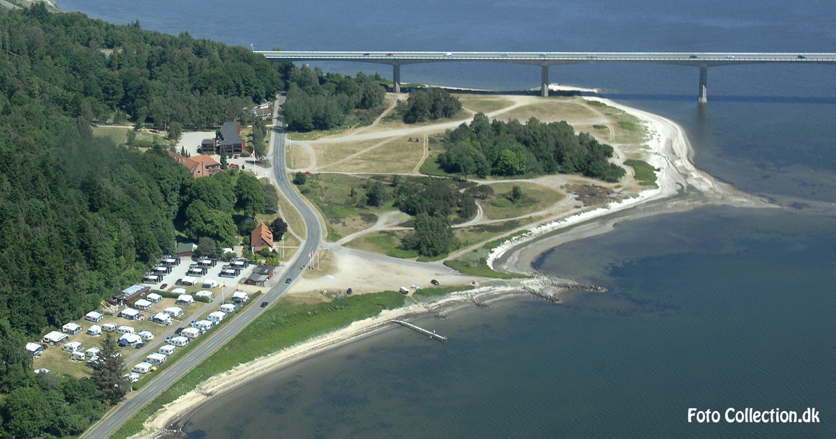 Sallingsund Camping