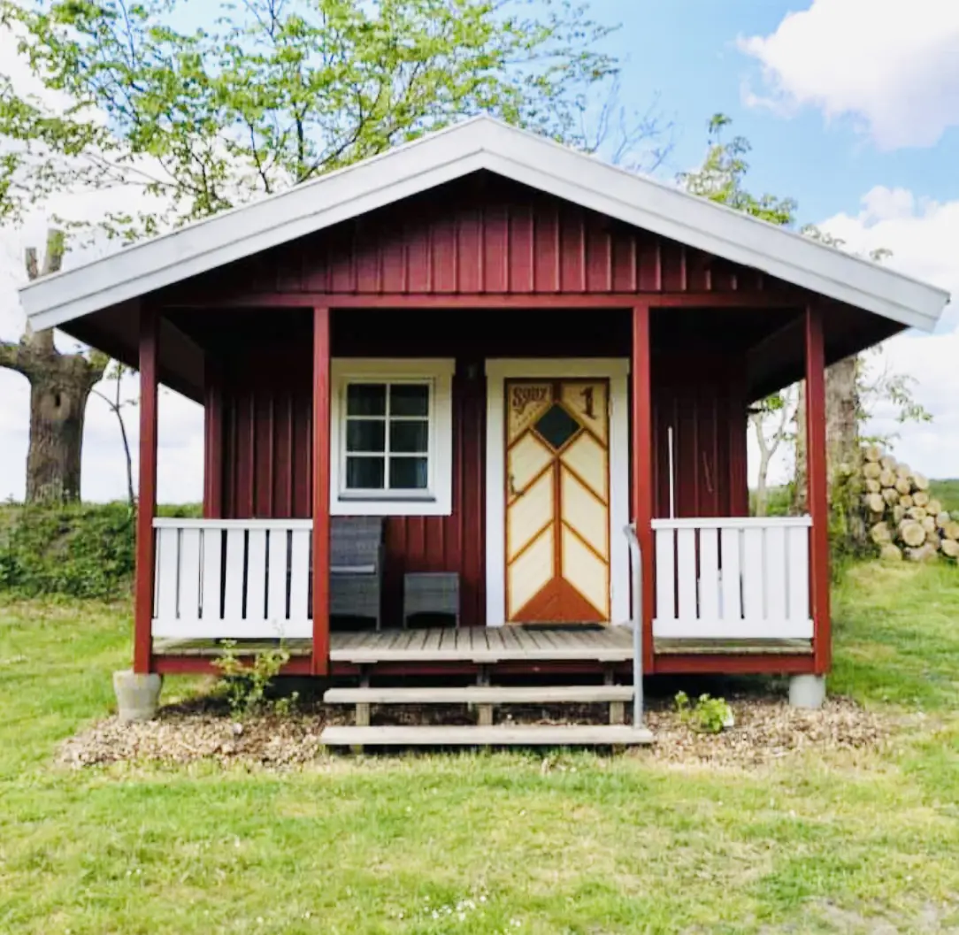 Søby Camping Ærø
