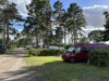 Spend your holiday with your camper at Køge & Vallø Camping