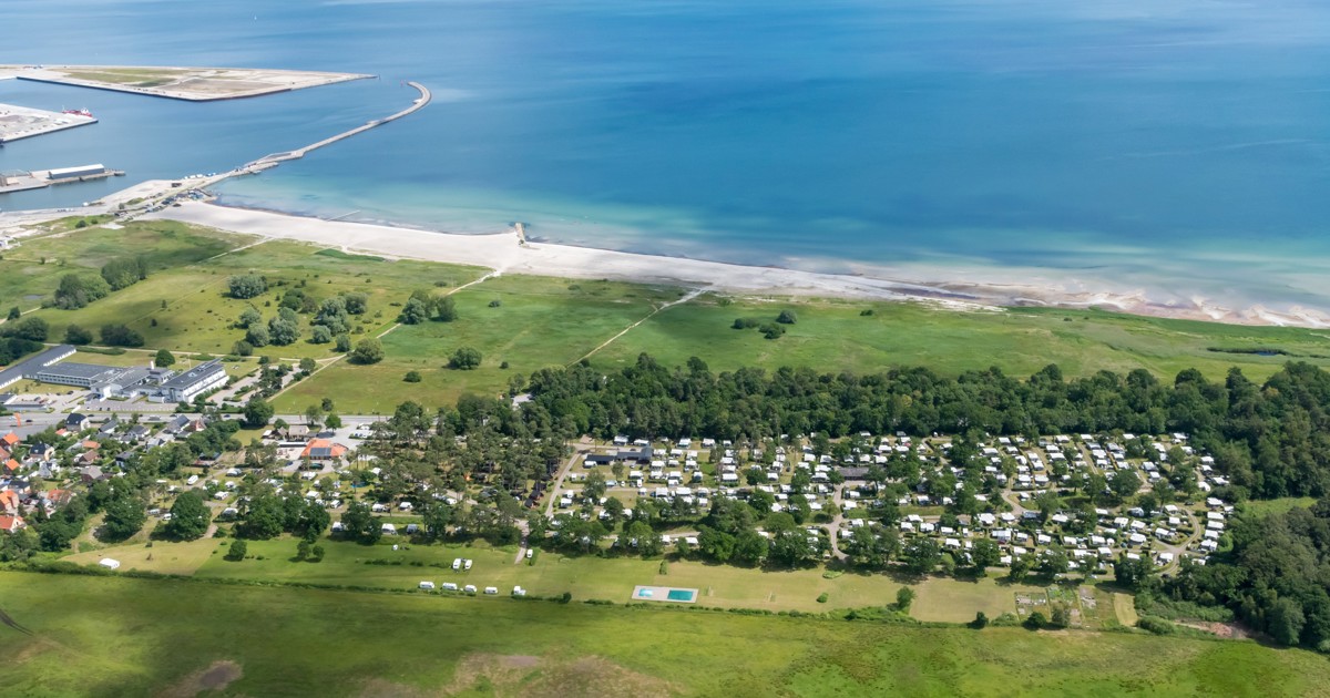 Køge & Vallø Camping - Main photo