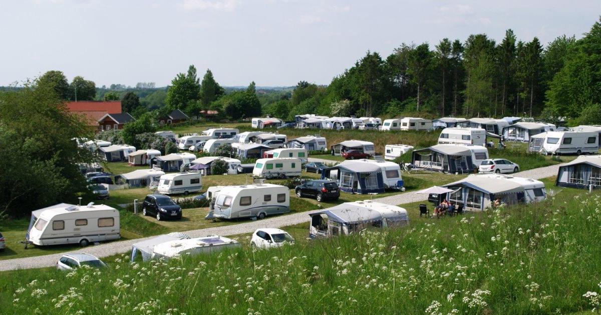 Faaborg Camping