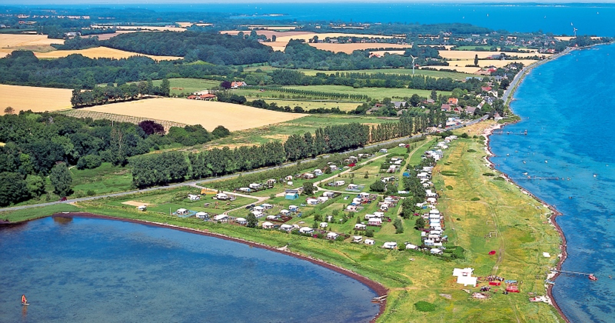Skrupre Camping