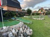 Familienfreundlich mit 18-Loch-Minigolfanlage auf dem Campingplatz Slagelse