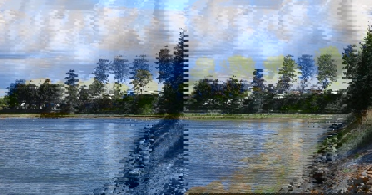 Camping Mønbroen - Main photo