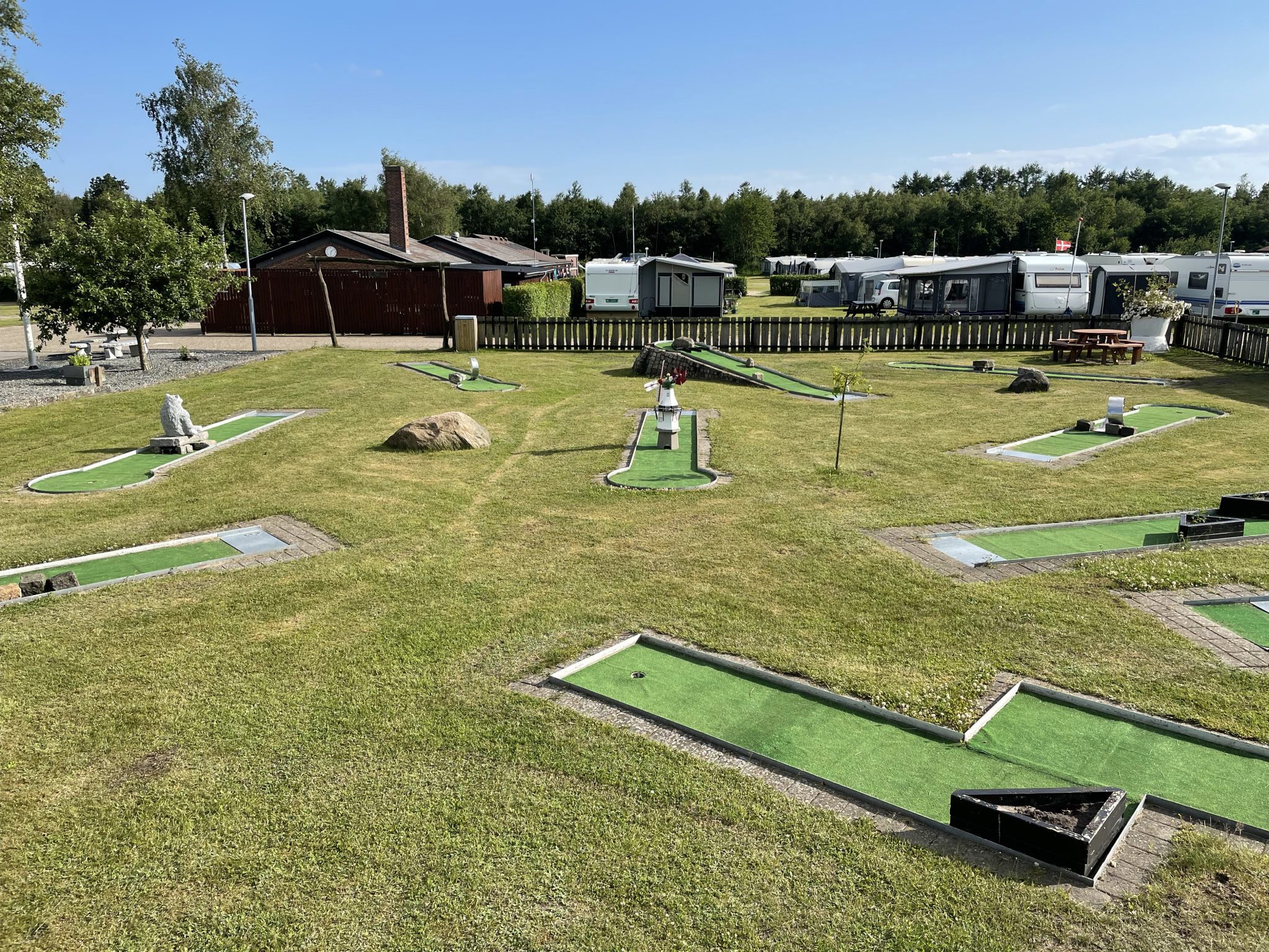 Vorbasse Camping Familievenlig Camping T t P Billund vorbasse-camping-familievenlig-camping-t-t-p-billund