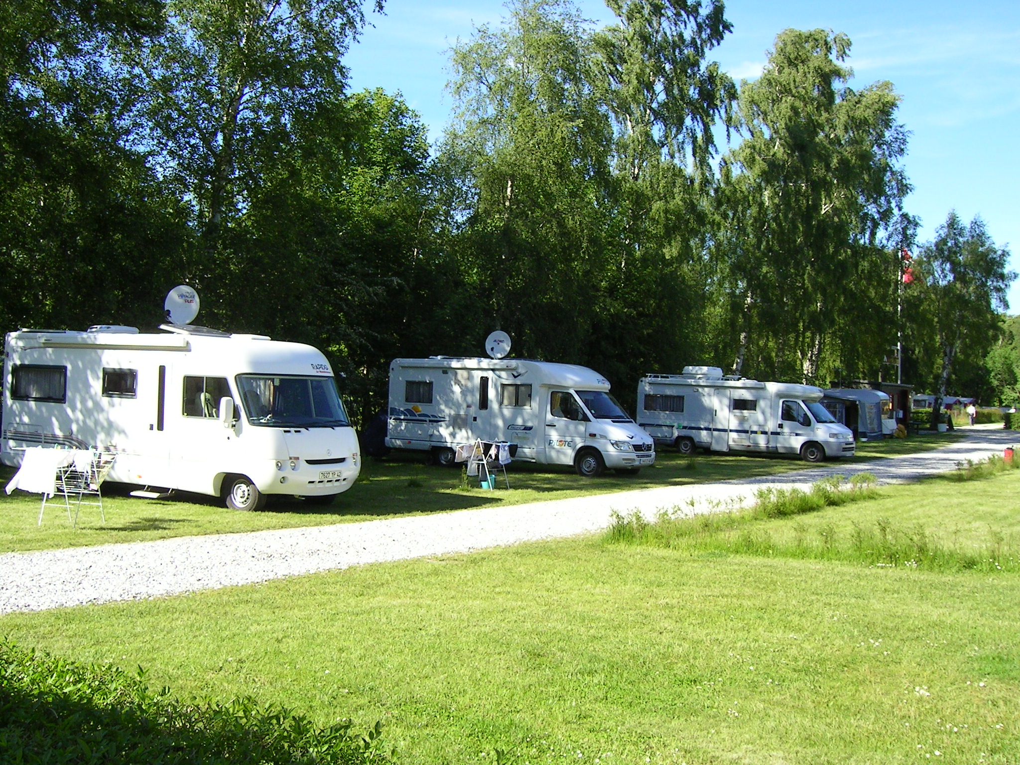 Strand - DK-Camp