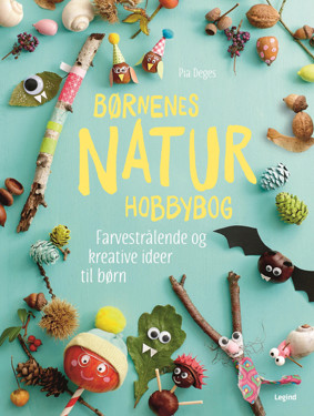 Børnenes natur hobbybog